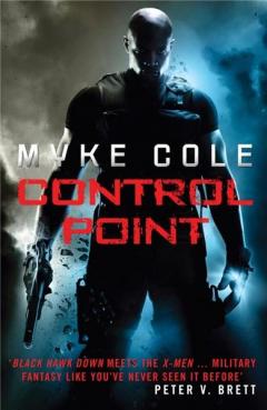 Control Point