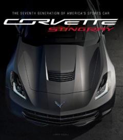 Corvette Stingray