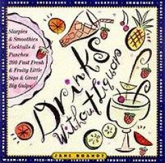 Drinks Without Liquor