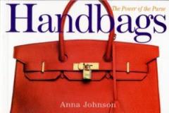 Handbags Anna Johnson, Eri Morita