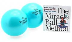 The Miracle Ball Method