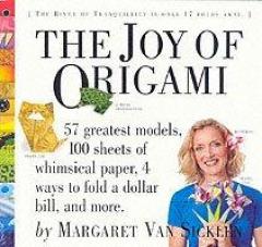 The Joy Of Origami