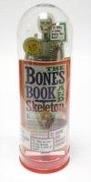 The Bones Book And Skeleton