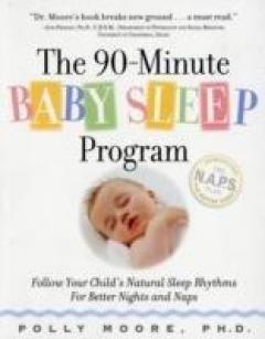 The 90-minute Baby Sleep Program