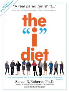 The I Diet