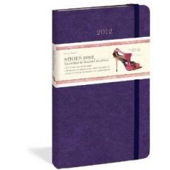 Daily Muse: Shoes 2012 Calendar 