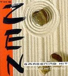 The Mini Zen Gardening Kit Abd Al Hayy Moore