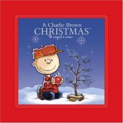 Peanuts: Charlie Brown Christmas Charles M. Schulz