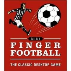 Mini Desktop Finger Football Kit