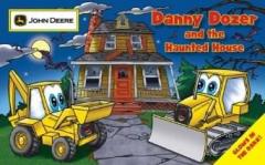 Danny Dozer and the Haunted House