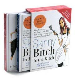 Skinny Bitch in a Box
