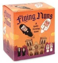 Flying Nuns