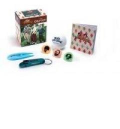 The Three Stooges Kit 