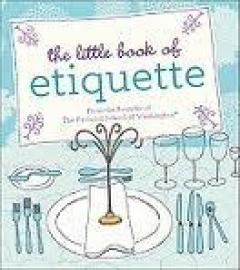 Little Book of Etiquette