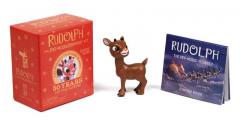 Rudolph the Red-Nosed Reindeer Running Press