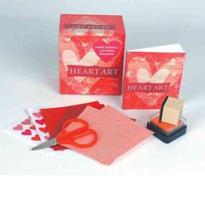 Heart Art (Mega Mini Kits) 