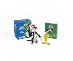 Tweety & Sylvester - Best Enemies Running Press