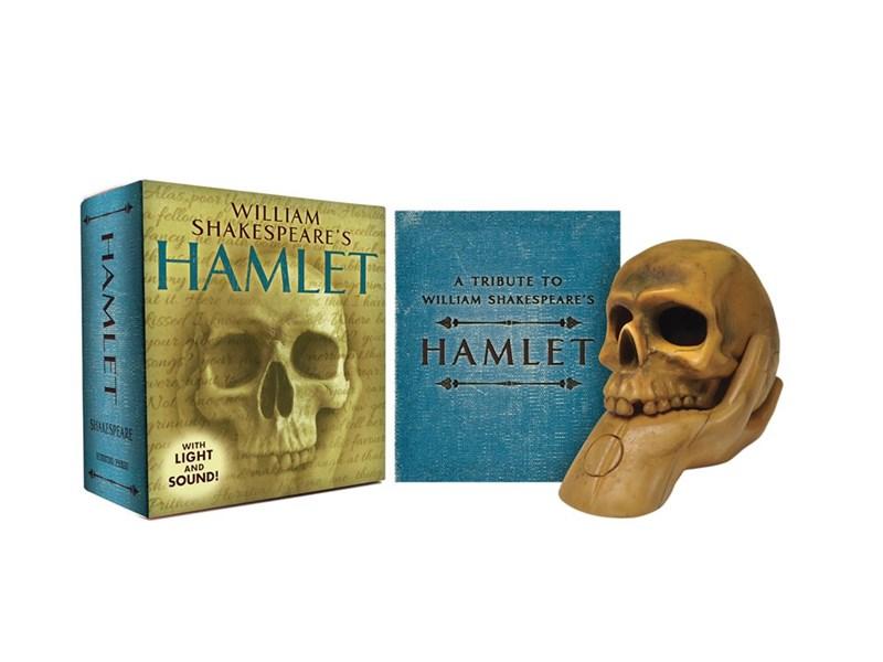 William Shakespeare&#039;s Hamlet