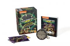 Teenage Mutant Ninja Turtles 