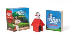 The Peanuts Movie - Snoopy the Flying Ace Charles M. Schulz