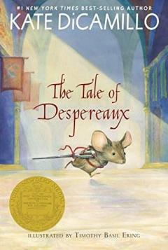 The Tale of Despereaux Kate DiCamillo