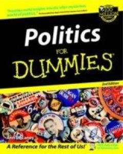 Politics For Dummies