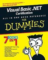 Visual Basic.net All-in-one Desk Reference For Dummies