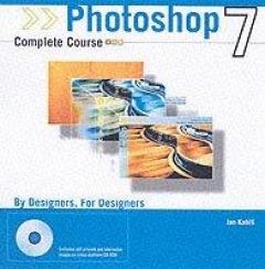 Photoshop 7 Complete Course