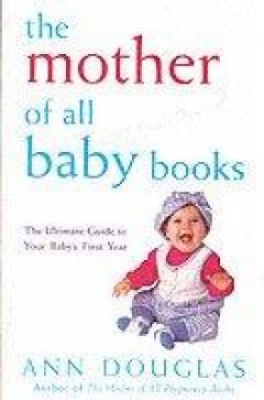 The Mother Of All Baby Books