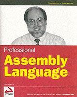 Professional Assembly Language Programming