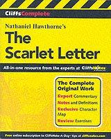 The Scarlet Letter - Complete Study Edition - Nathaniel Hawthorne