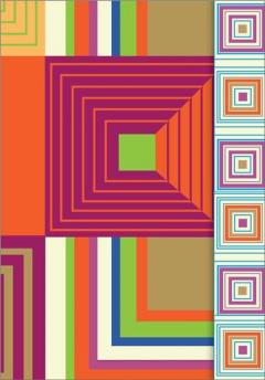 Biltmore Wallpaper Design Magnetic Journal
