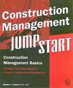 Construction Management Jumpstart