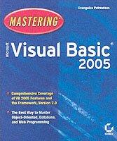 Mastering Microsoft Visual Basic 2005 - Evangelos Petroutsos
