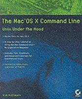 Mac Os X Command Line - Kirk Mcelhearn