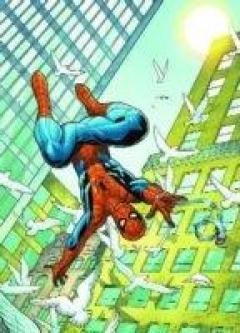 Amazing Spider-man - Life And Death Of Spiders