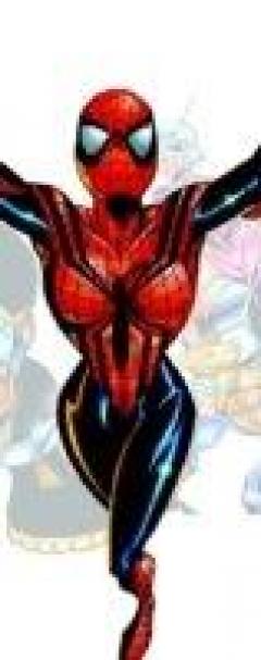 Spider-girl - Like Father, Like Daughter