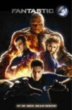 Fantastic Four - Movie