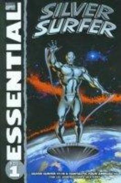 Essential Silver Surfer