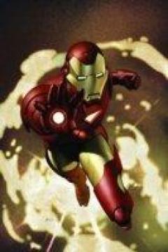 Iron Man - Extremis
