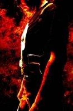 Punisher Max - Valley Forge, Valley Forge