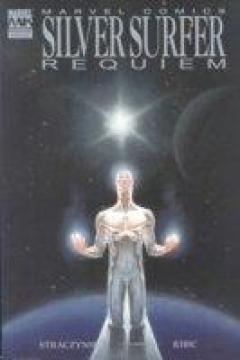 Silver Surfer - Requiem Premiere
