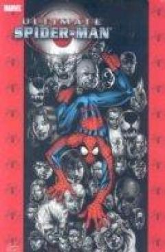 Ultimate Spider-man