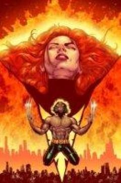 New X-men By Grant Morrison Ultimate Collection