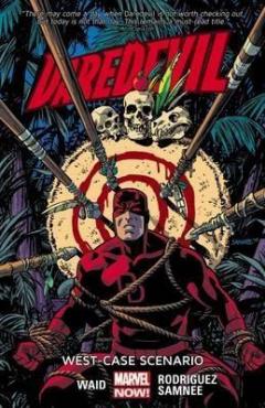 Daredevil Vol. 2 - West-Case Scenario