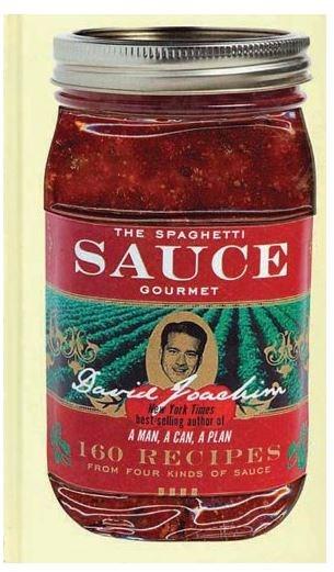 Spaghetti Sauce Gourmet