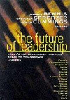 The Future Of Leadership