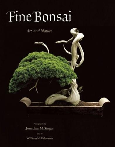Fine Bonsai: Art and Nature