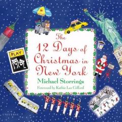 12 Days of Christmas in New York