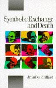 Symbolic Exchange And Death